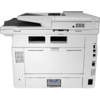 МФУ HP LaserJet Enterprise M430f (3PZ55A) фото 3